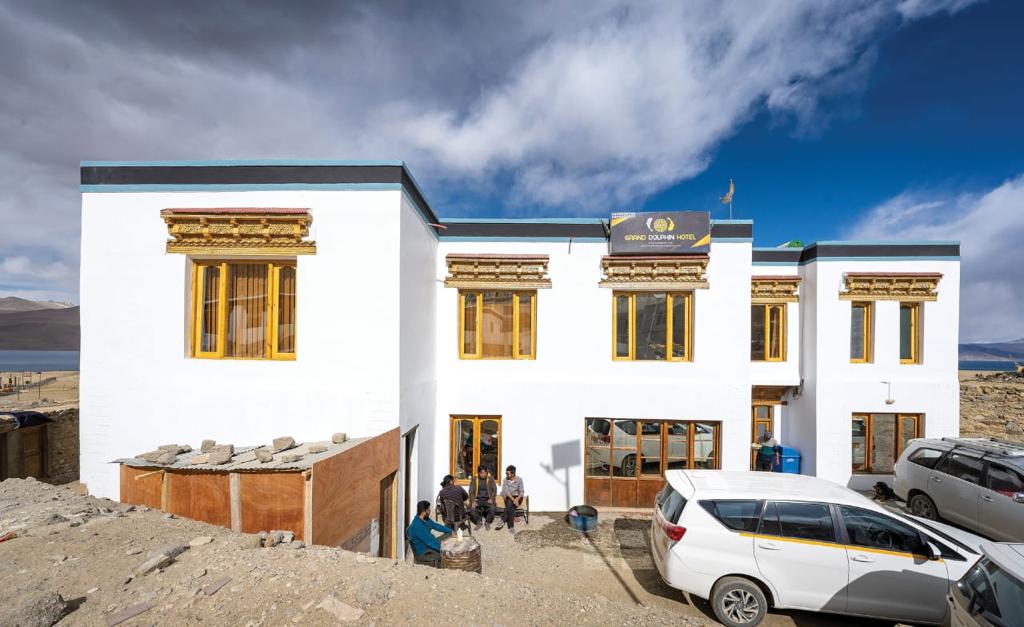 Hotels in Ladakh